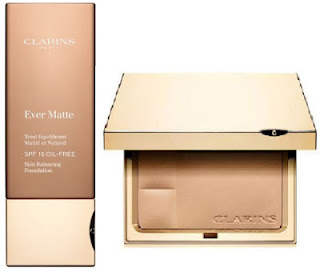 clarins matte foundation clarins matte foundation